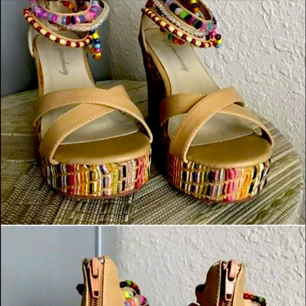 Women’s wedges